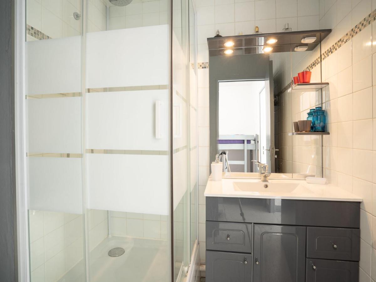 Studio Le Grand Galion-3 By Interhome لو غراو دو روا المظهر الخارجي الصورة